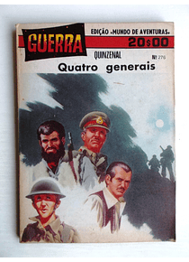Guerra 276