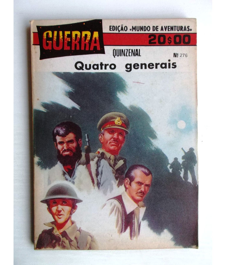 Guerra 276
