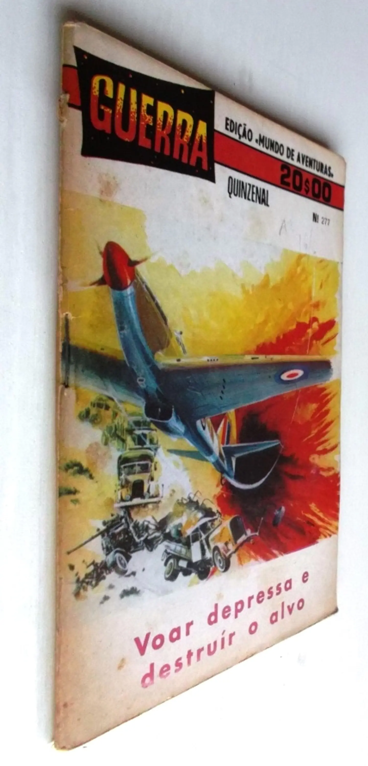 Guerra 277 2