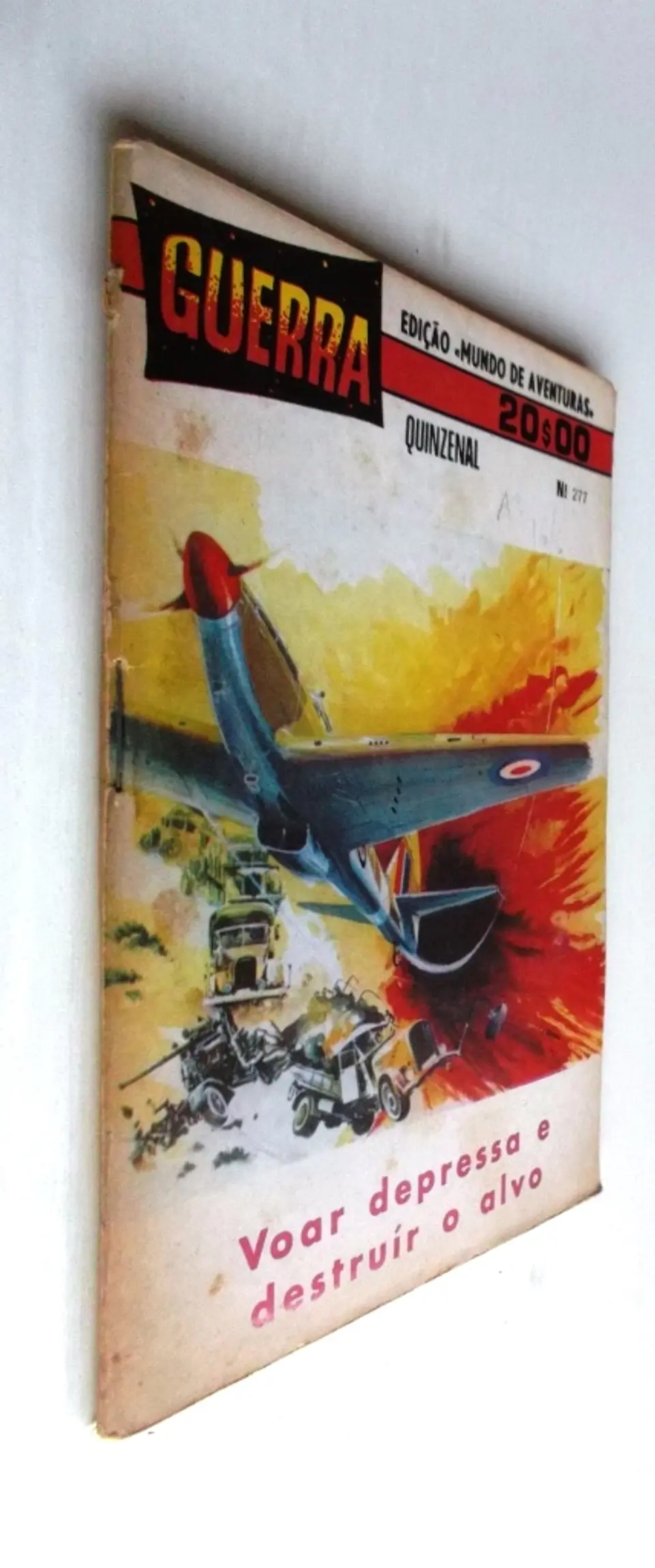 Guerra 277 2