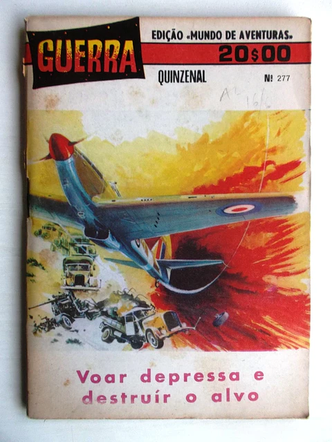 Guerra 277