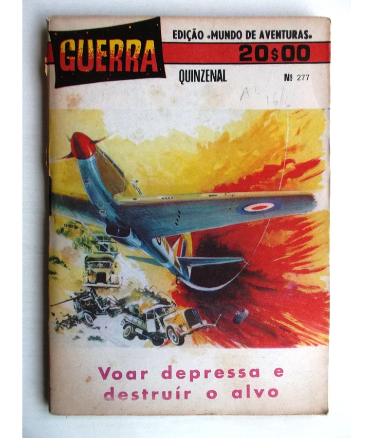 Guerra 277