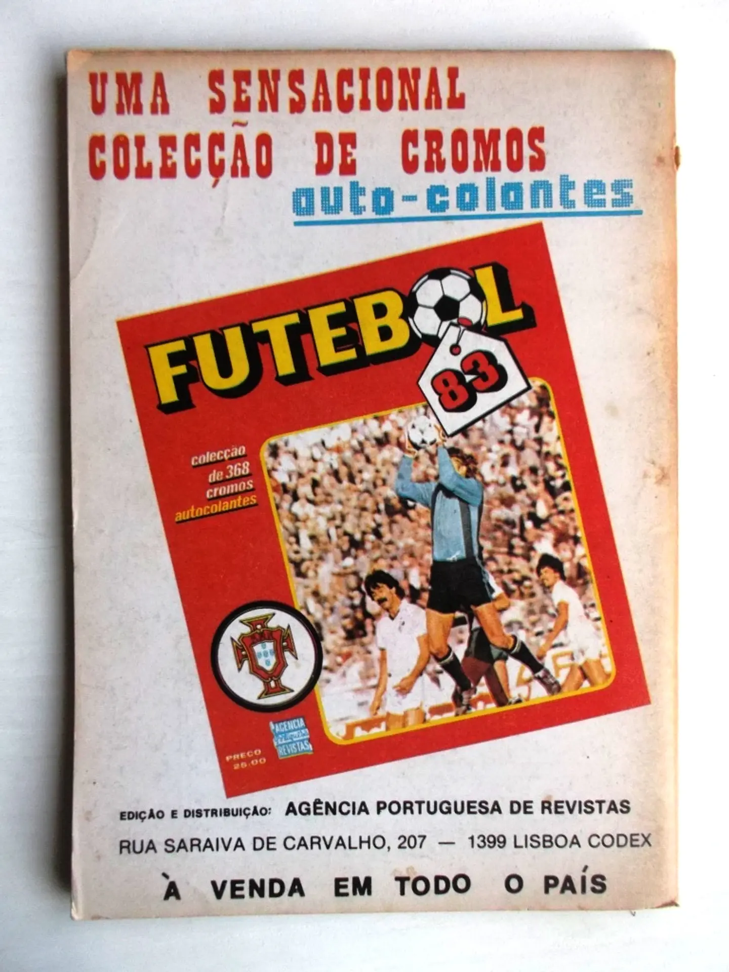 Guerra 277 3