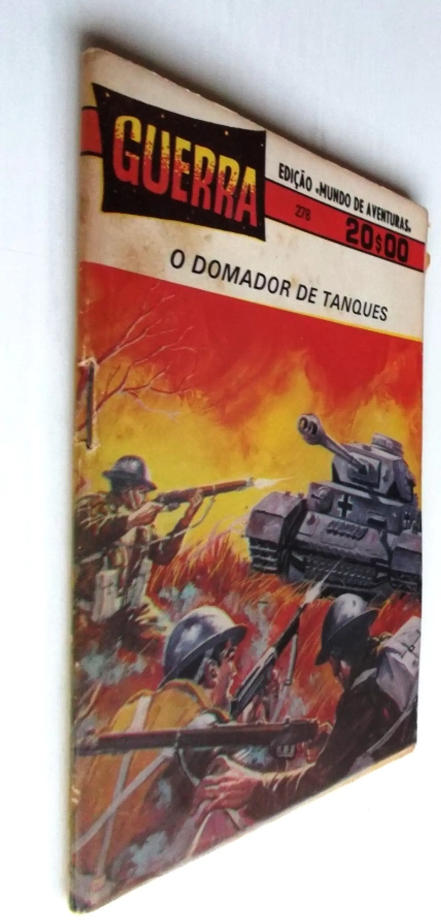 Guerra 278 2