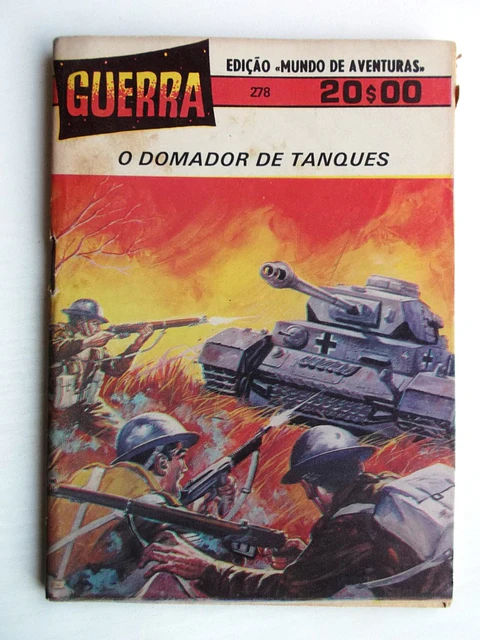 Guerra 278