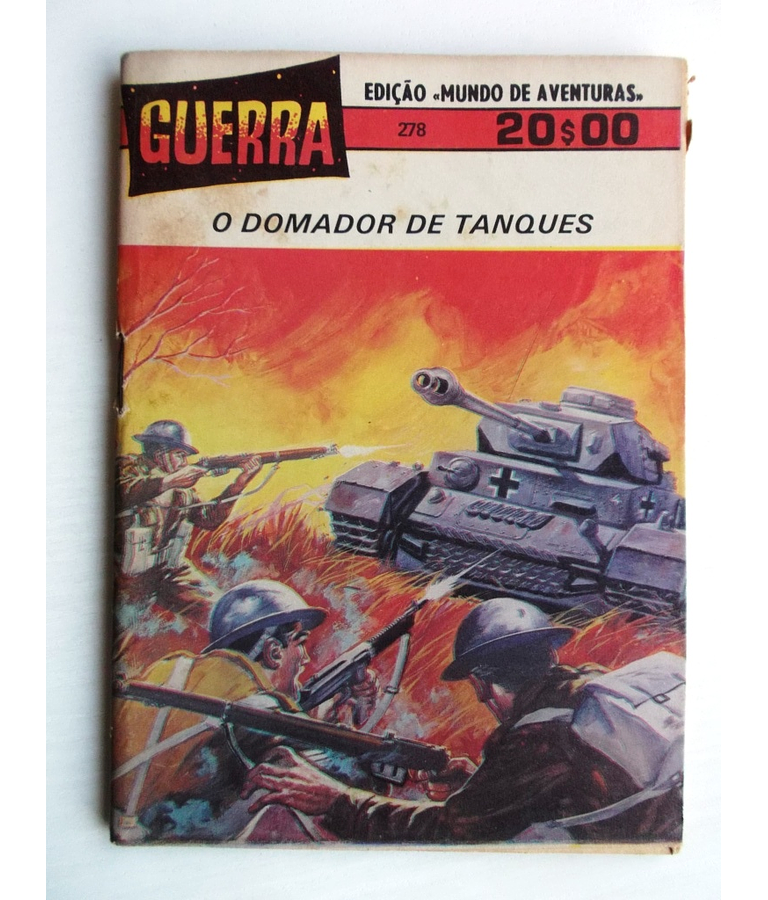 Guerra 278