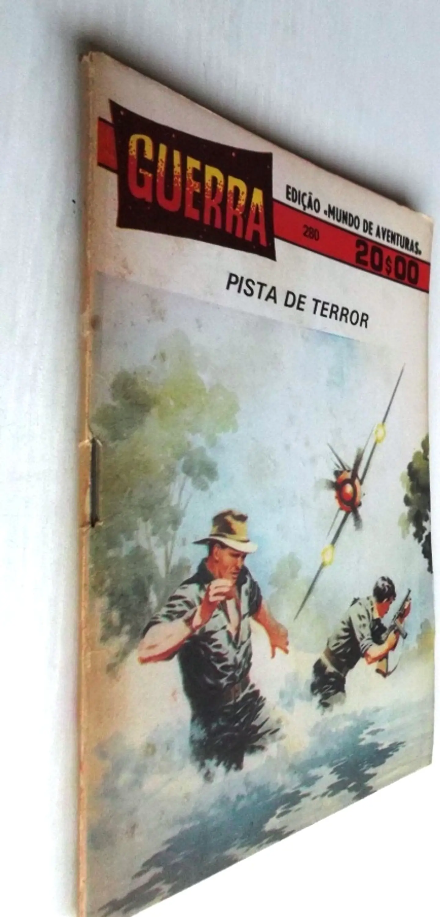 Guerra 280 2