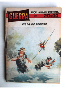 Guerra 280