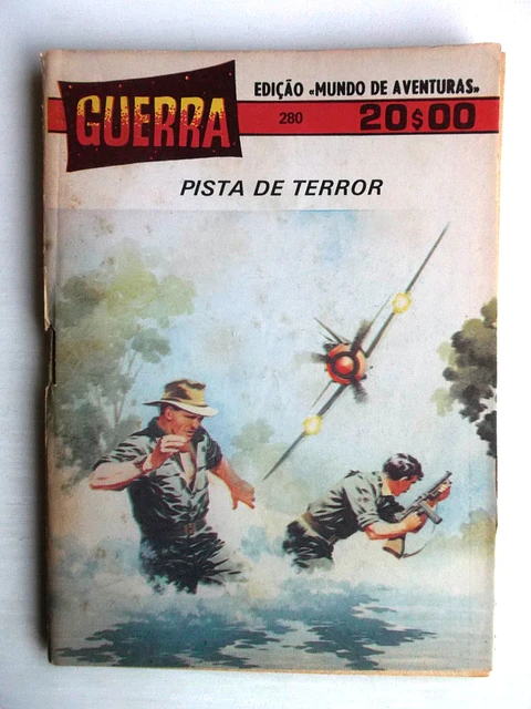 Guerra 280