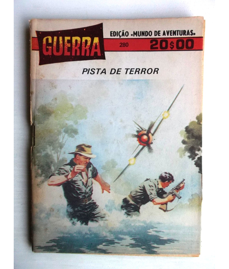 Guerra 280