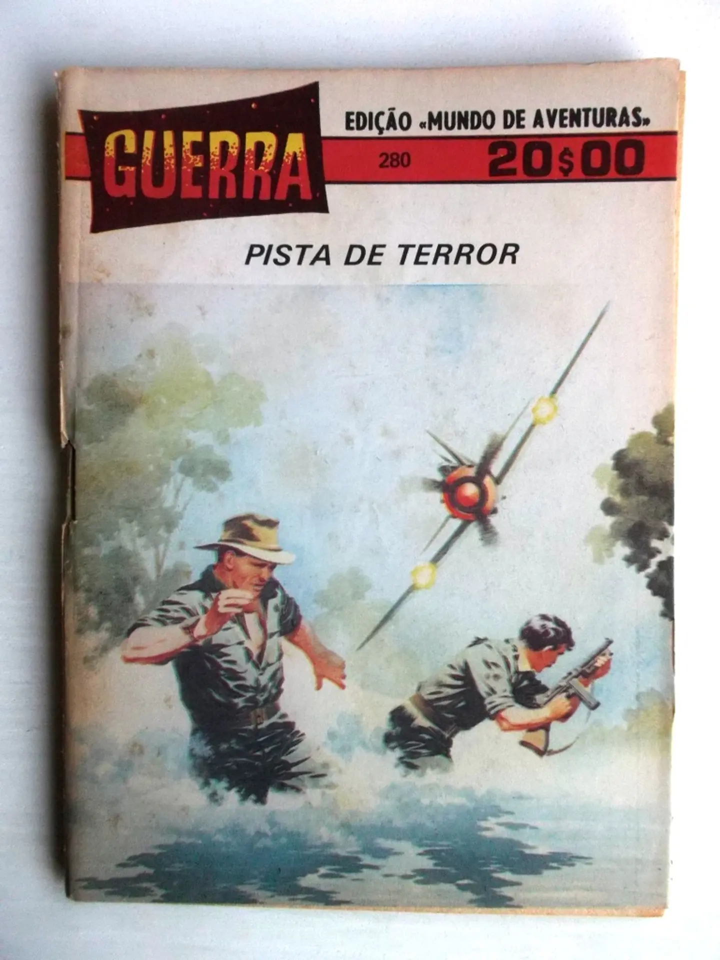 Guerra 280 1
