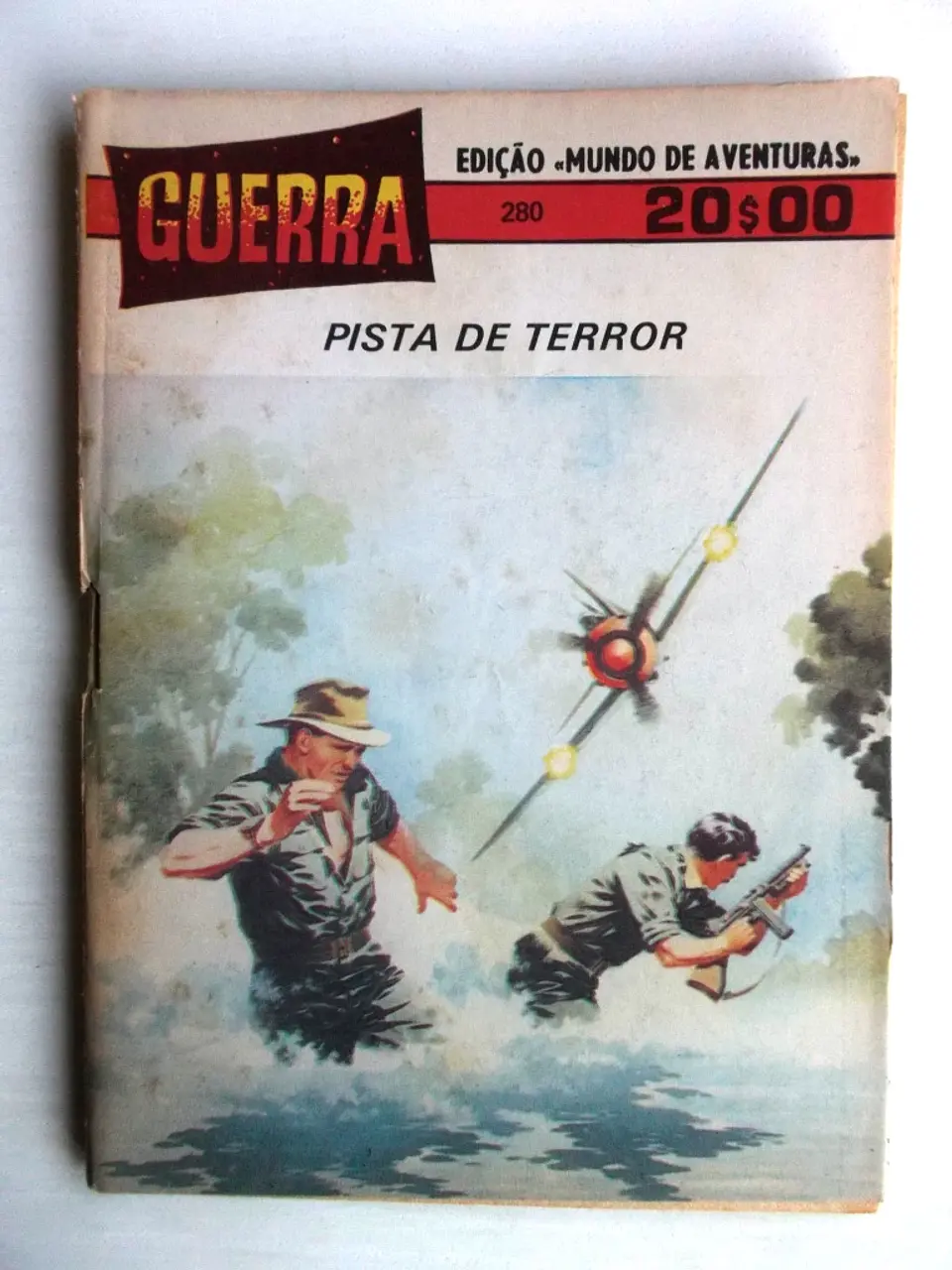 Guerra 280 1