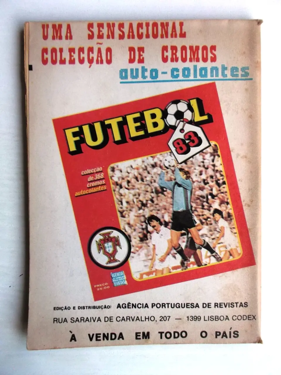 Guerra 281 3
