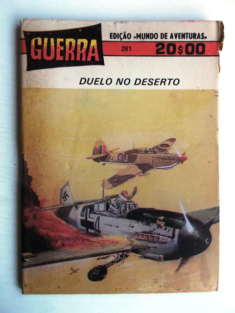 Guerra 281