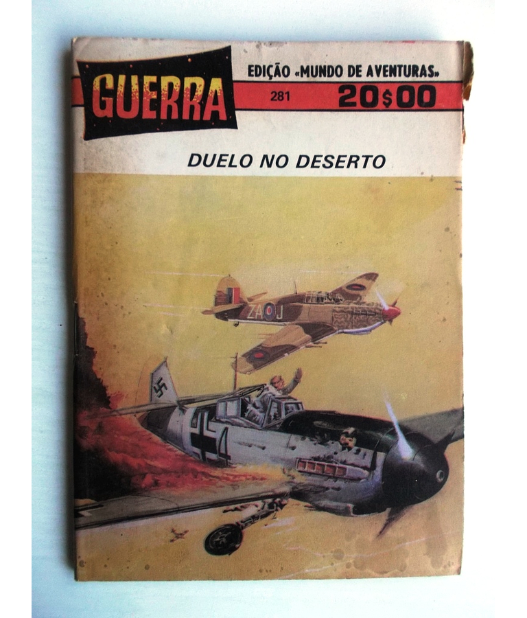 Guerra 281