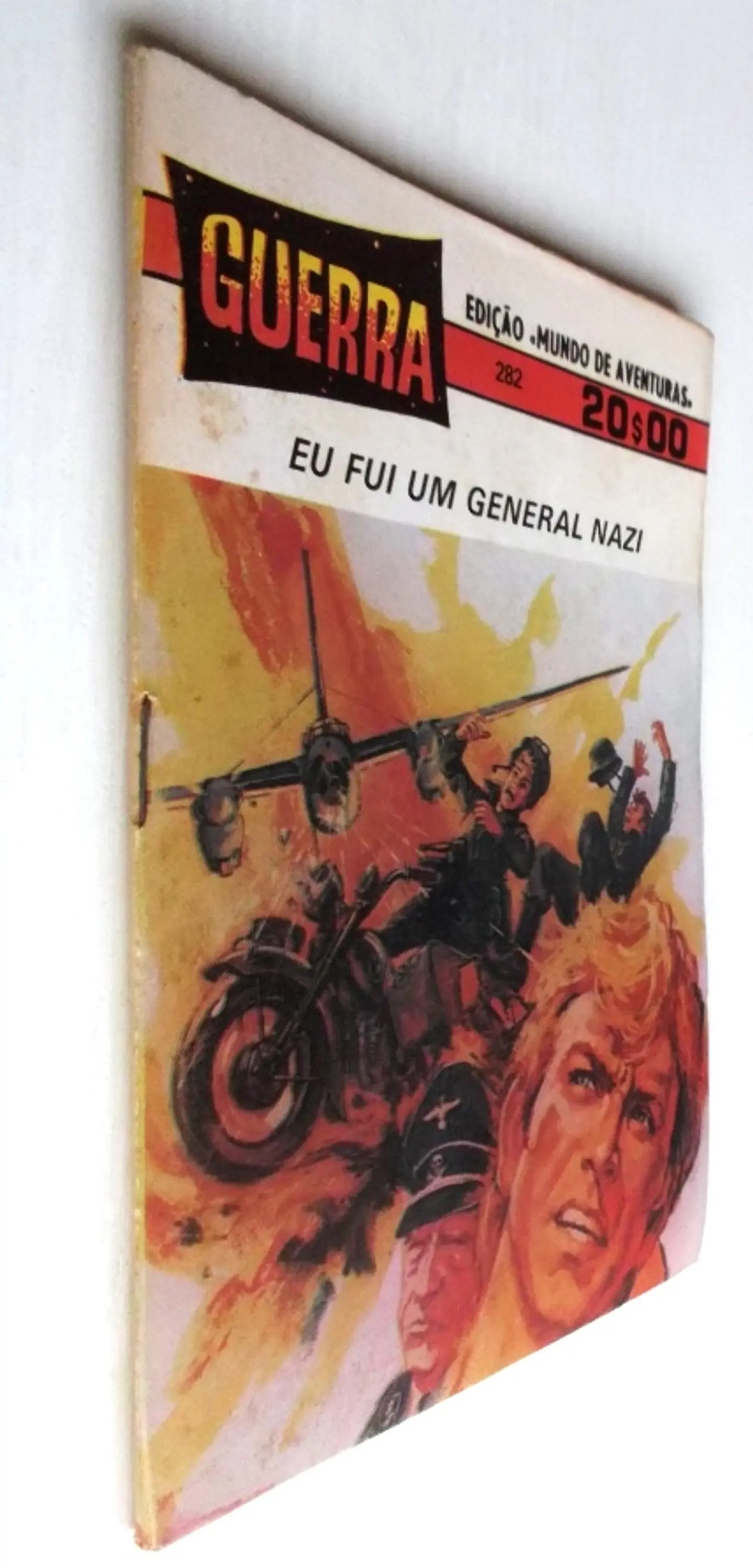 Guerra 282 3