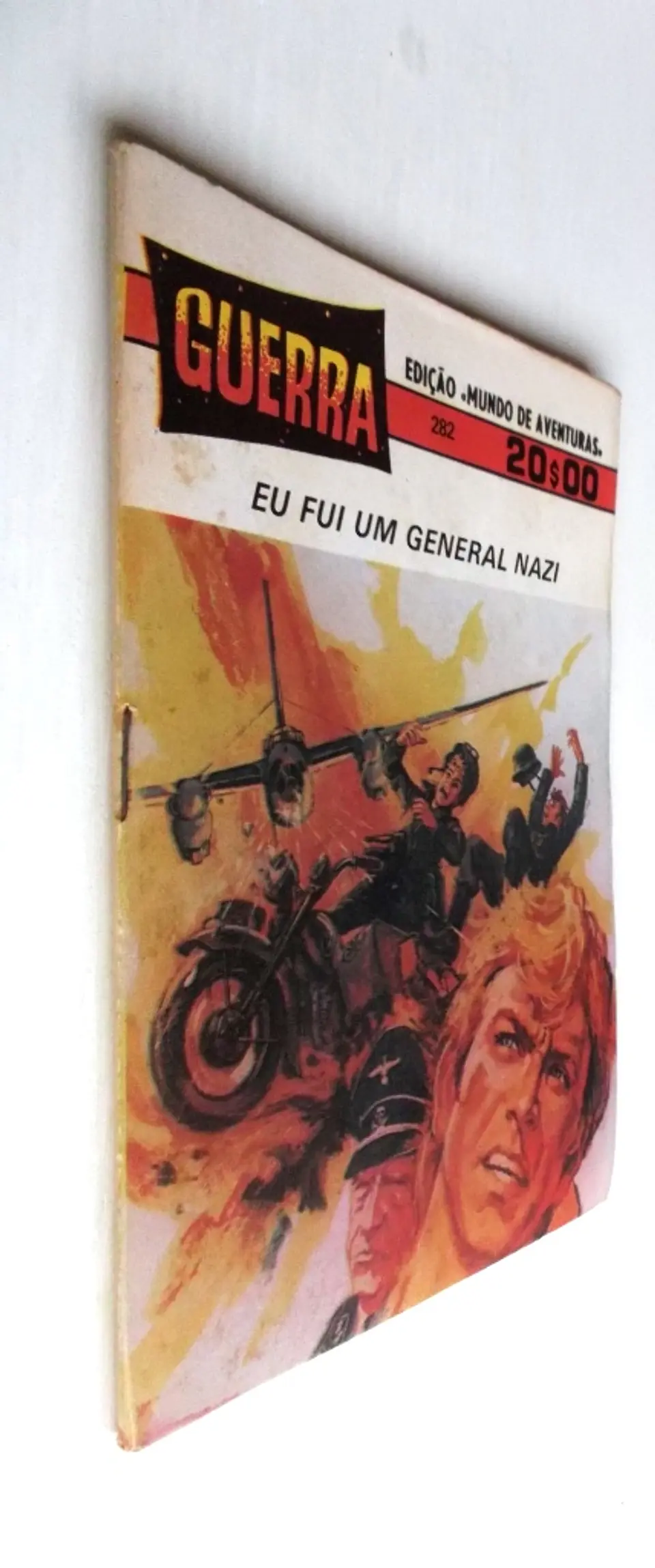 Guerra 282 3