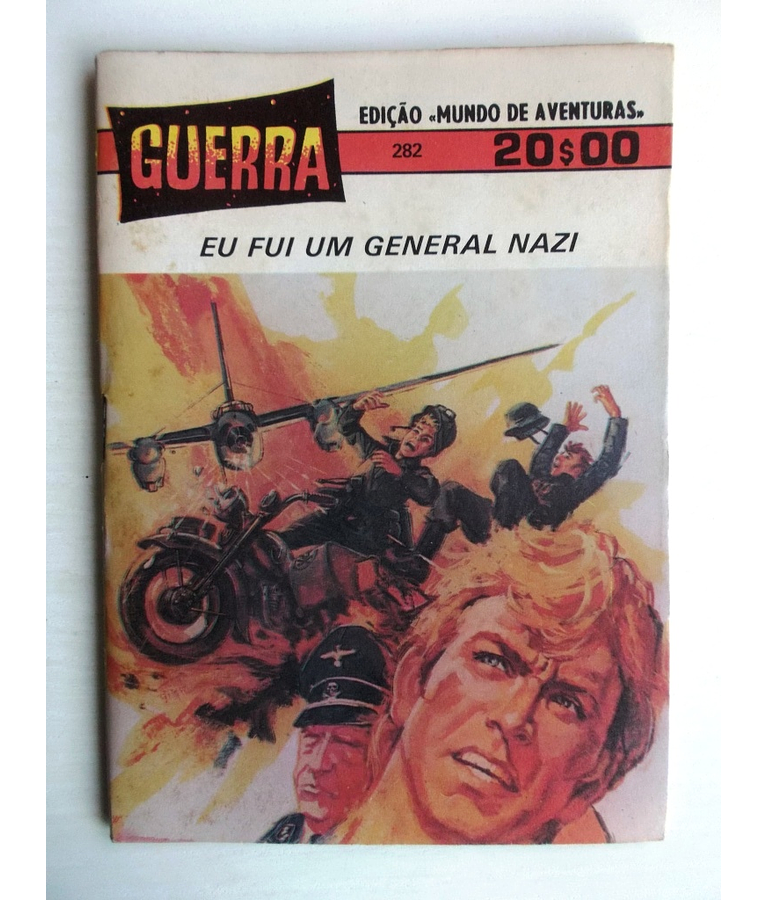 Guerra 282