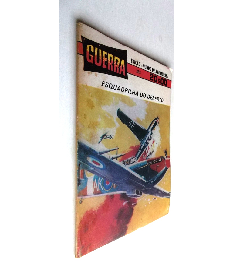 Guerra 283