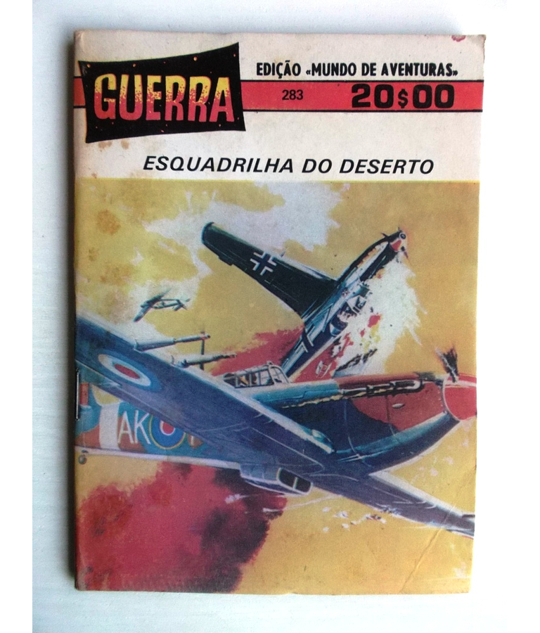 Guerra 283