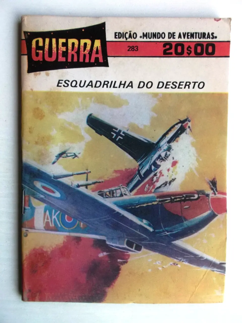 Guerra 283 1
