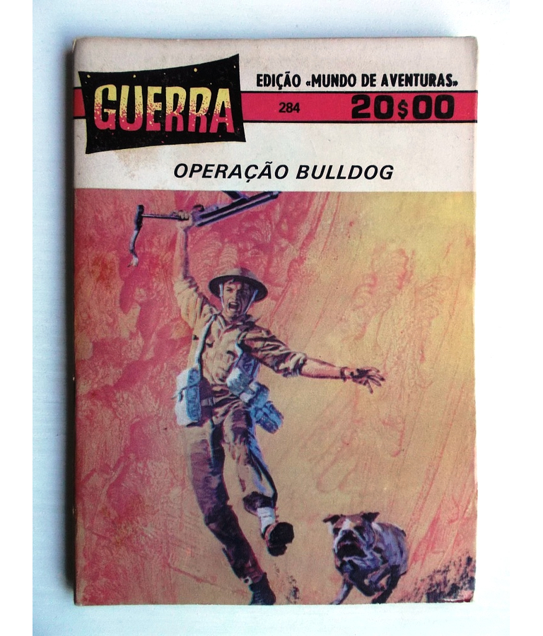 Guerra 284