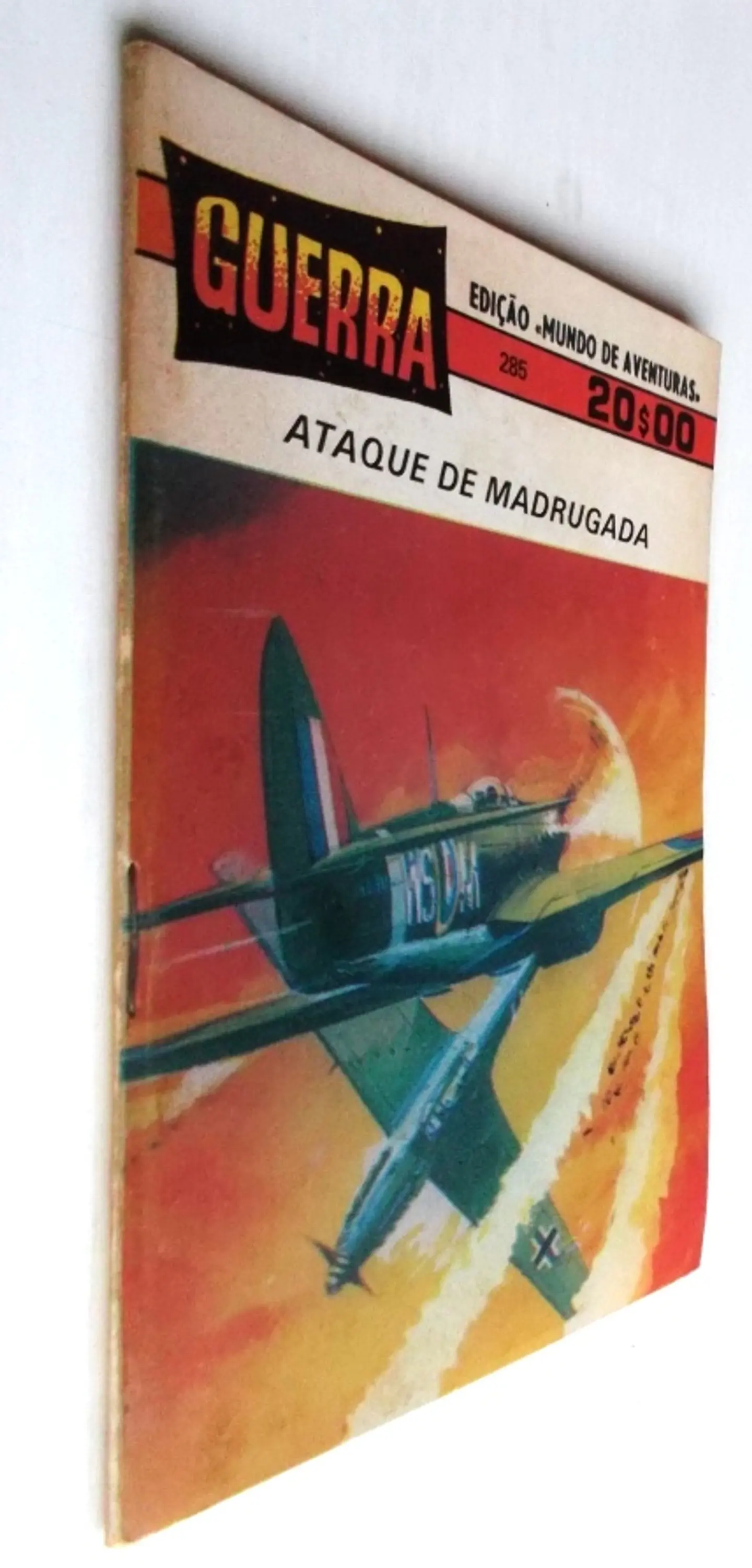 Guerra 285 3