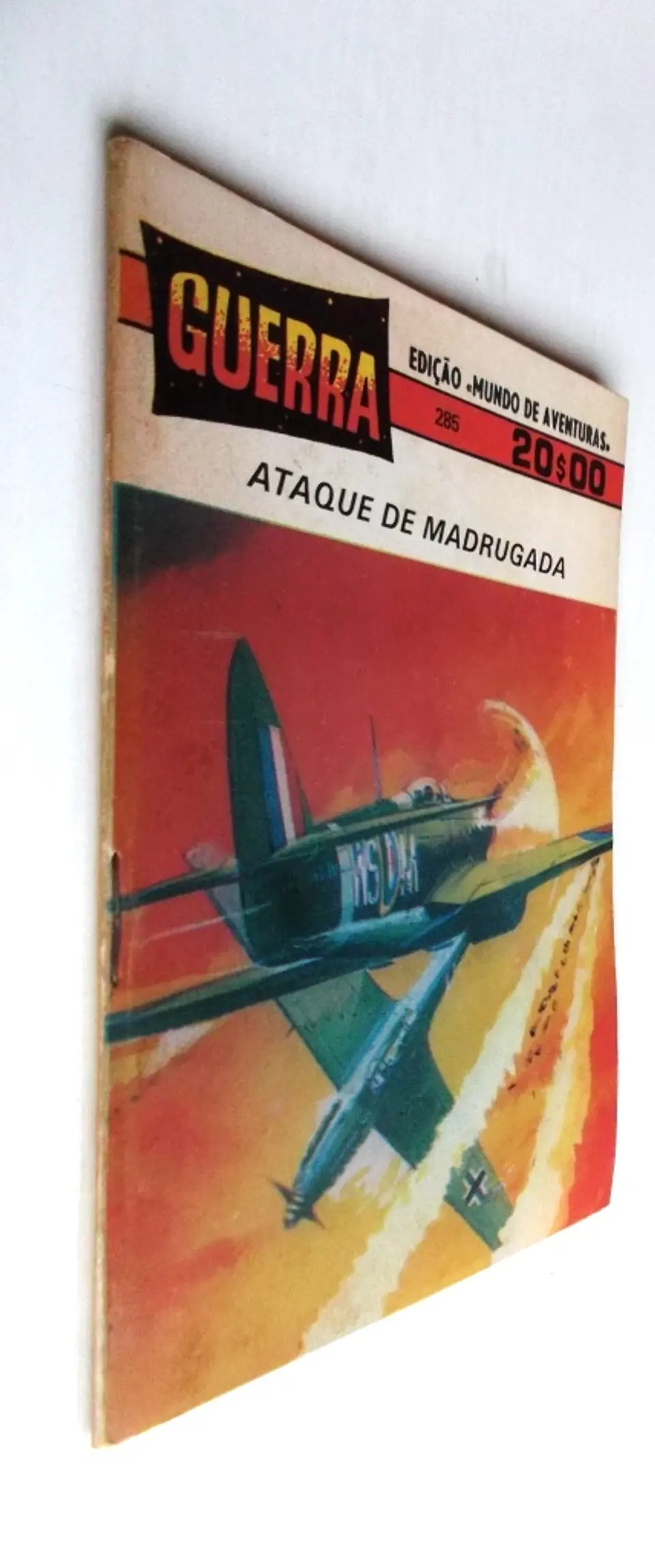 Guerra 285 3