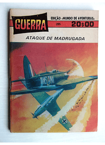 Guerra 285