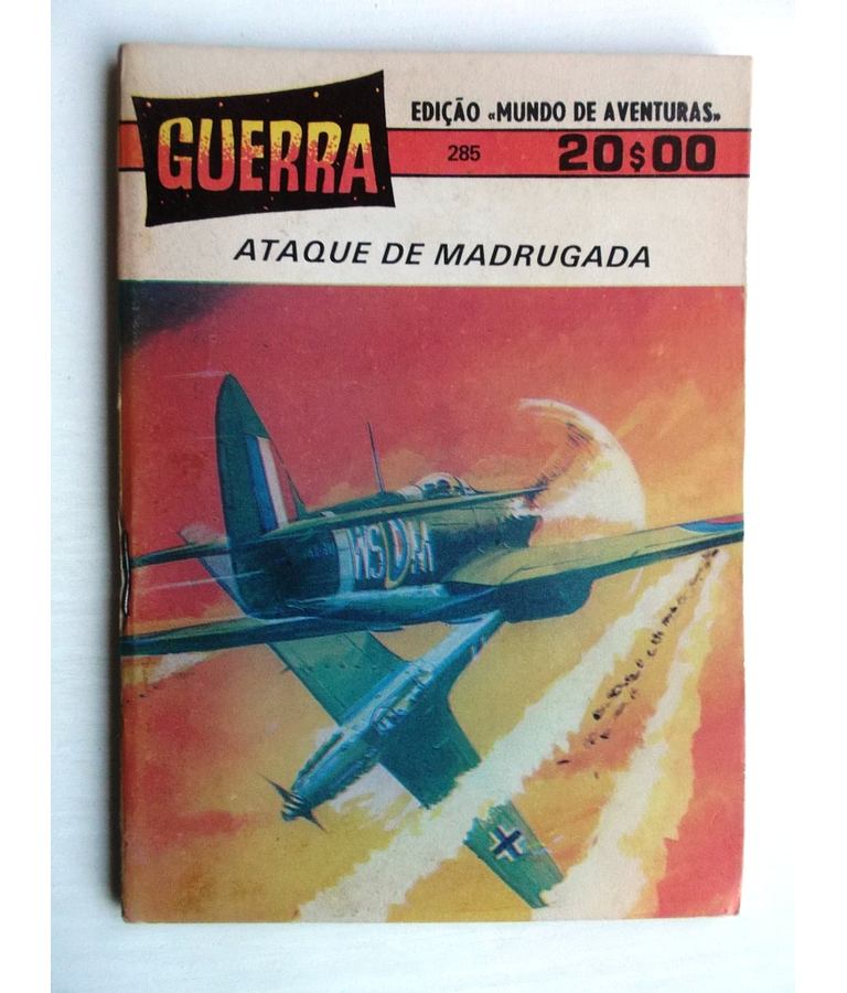 Guerra 285
