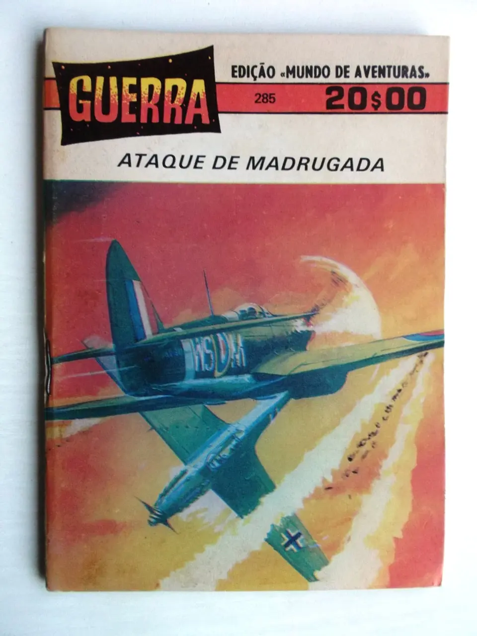 Guerra 285 1