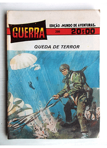 Guerra 286