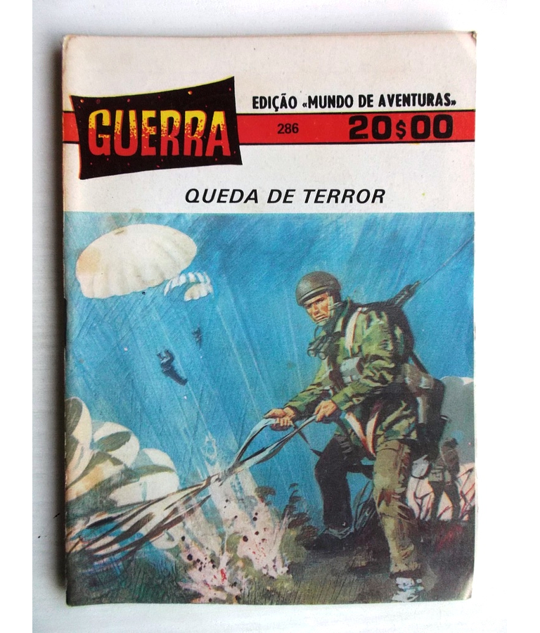 Guerra 286
