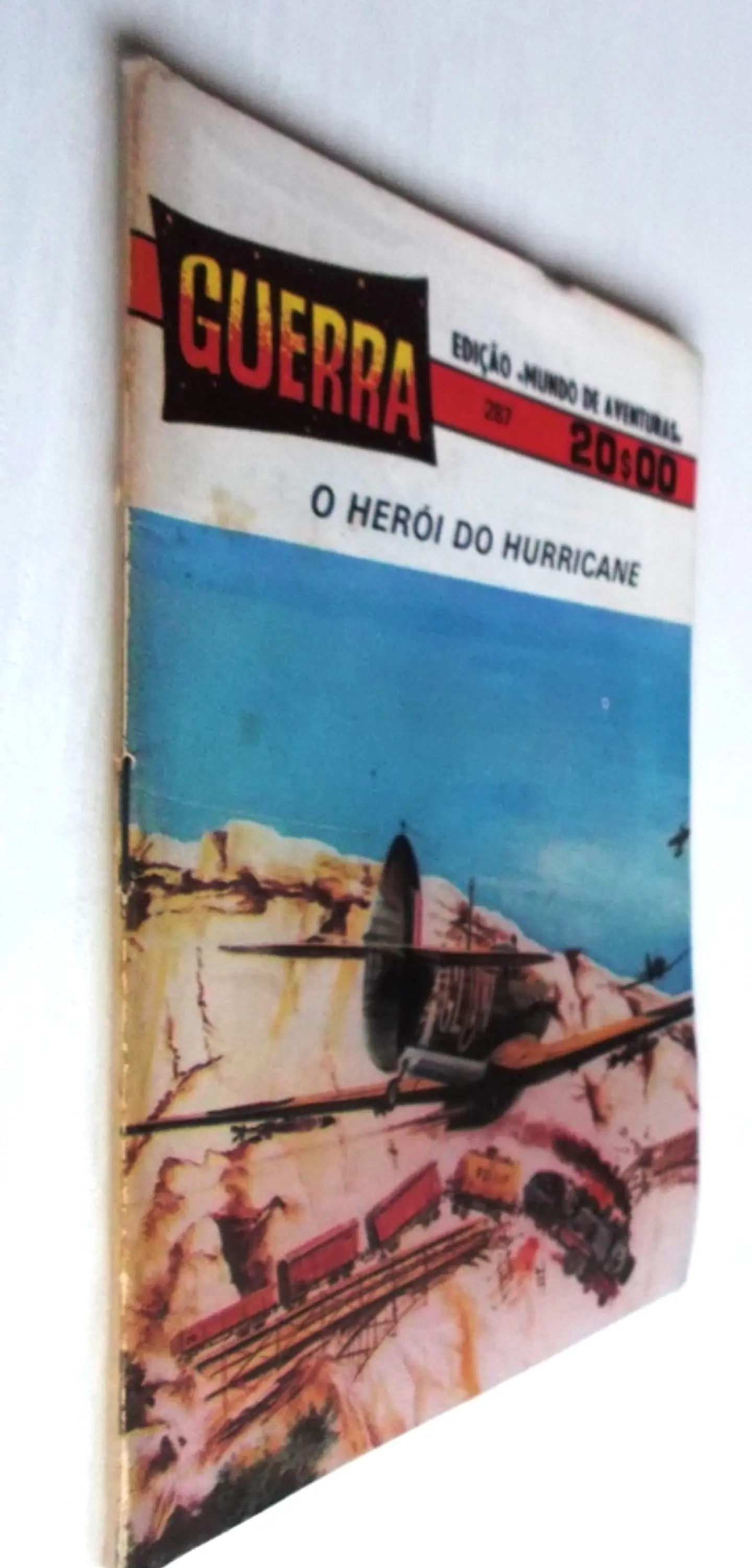Guerra 287 2