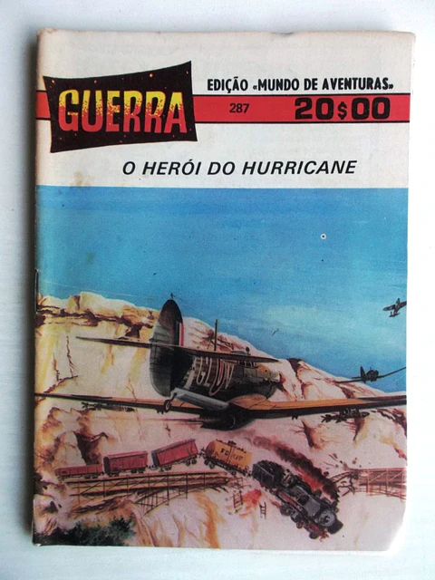 Guerra 287