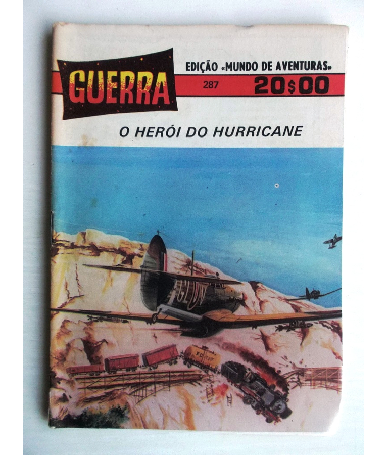 Guerra 287
