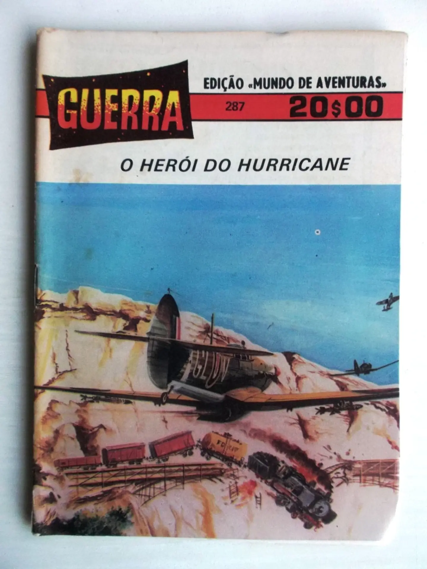 Guerra 287 1