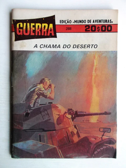 Guerra 288
