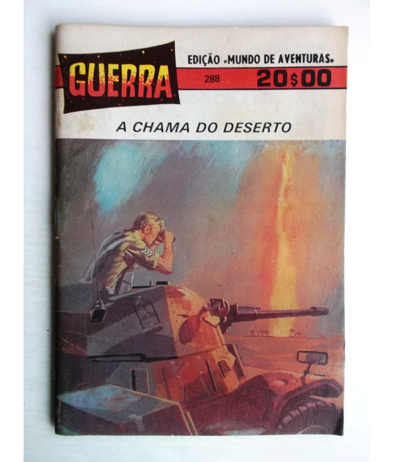 Guerra 288