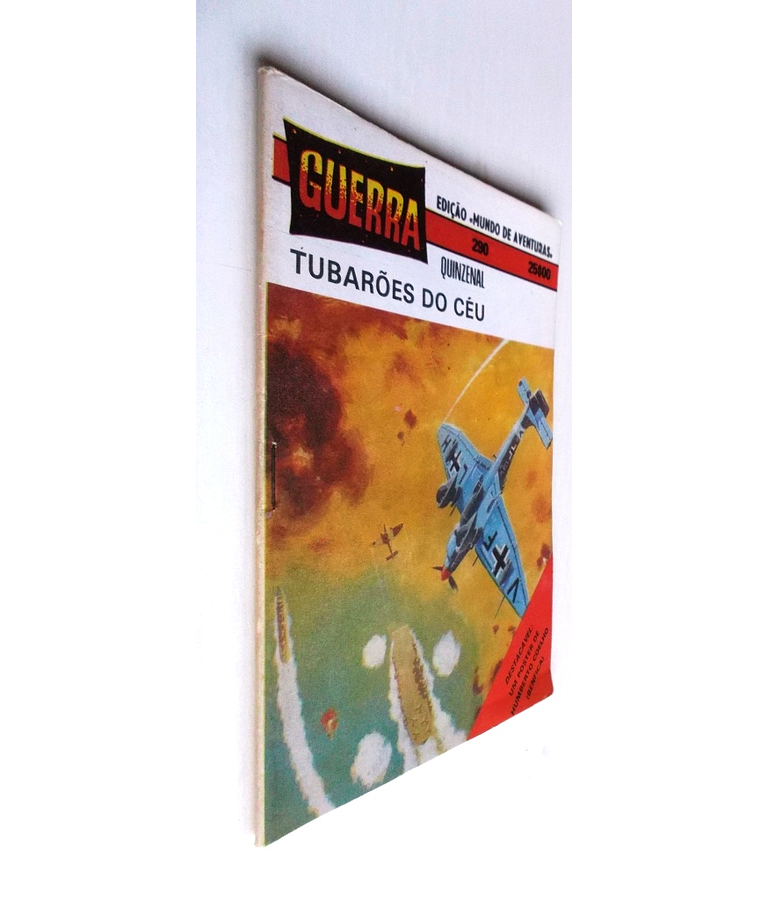 Guerra 290 - Com destacavel