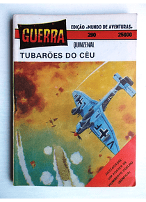Guerra 290 - Com destacavel