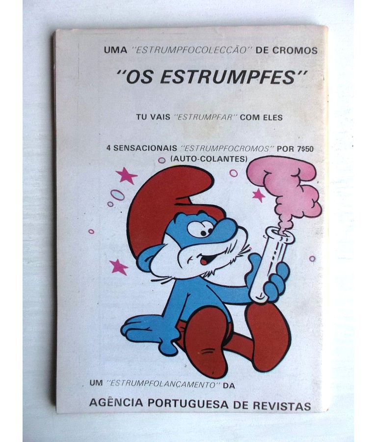 Guerra 290 - Com destacavel