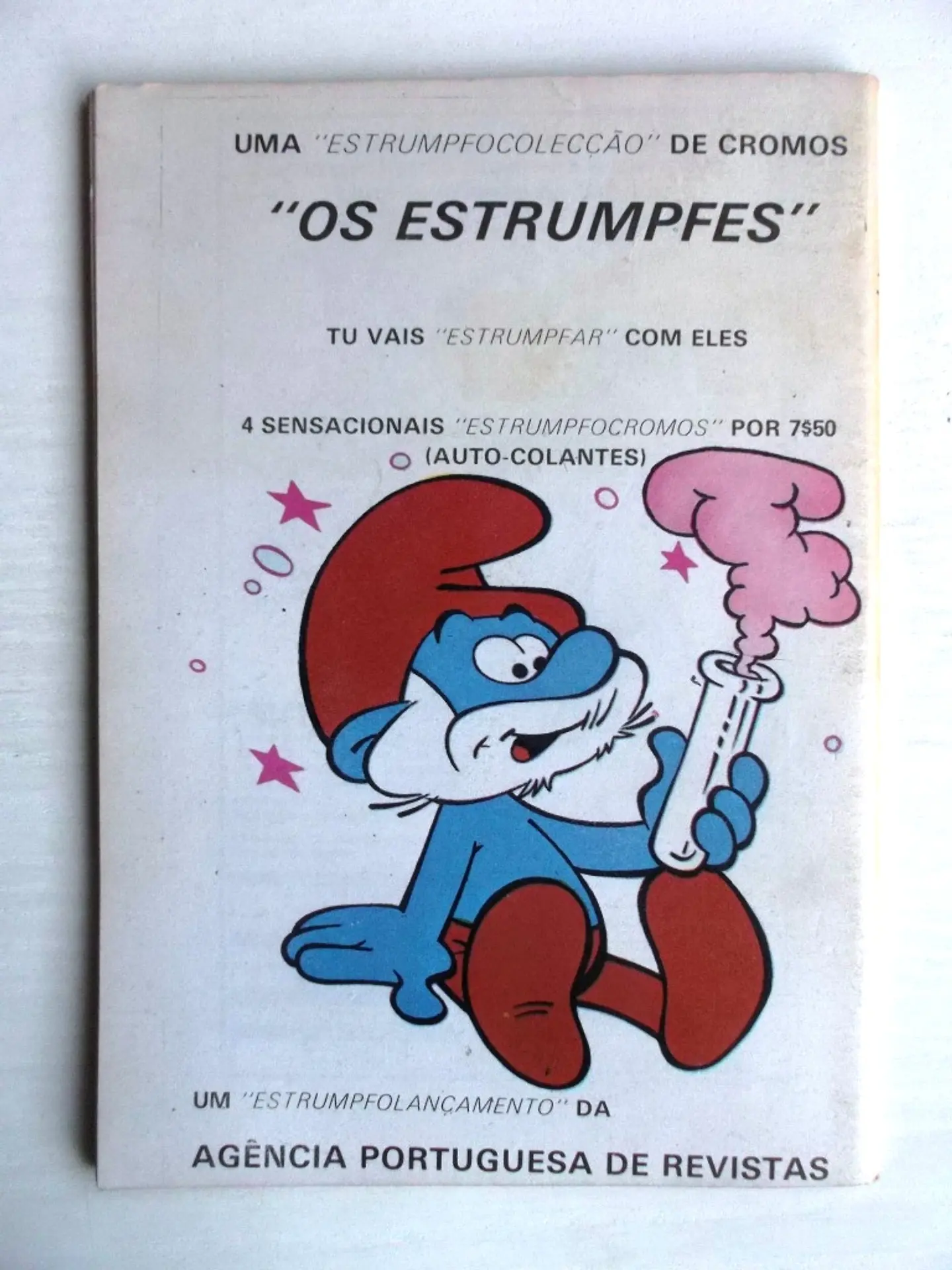 Guerra 290 - Com destacavel 2