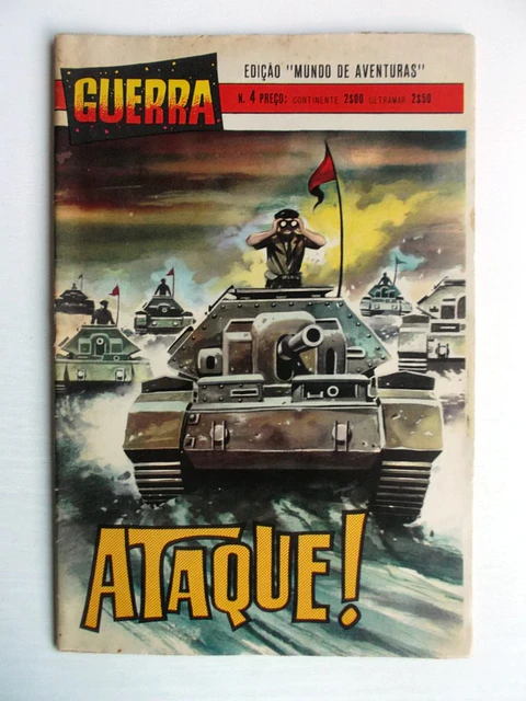 Guerra 004