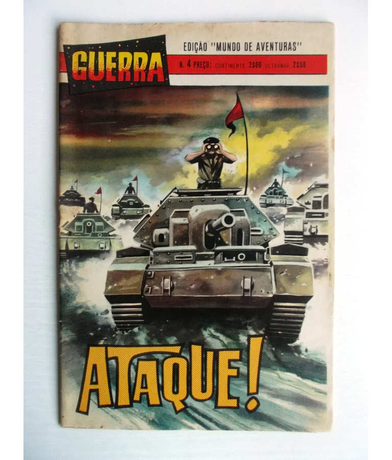 Guerra 004