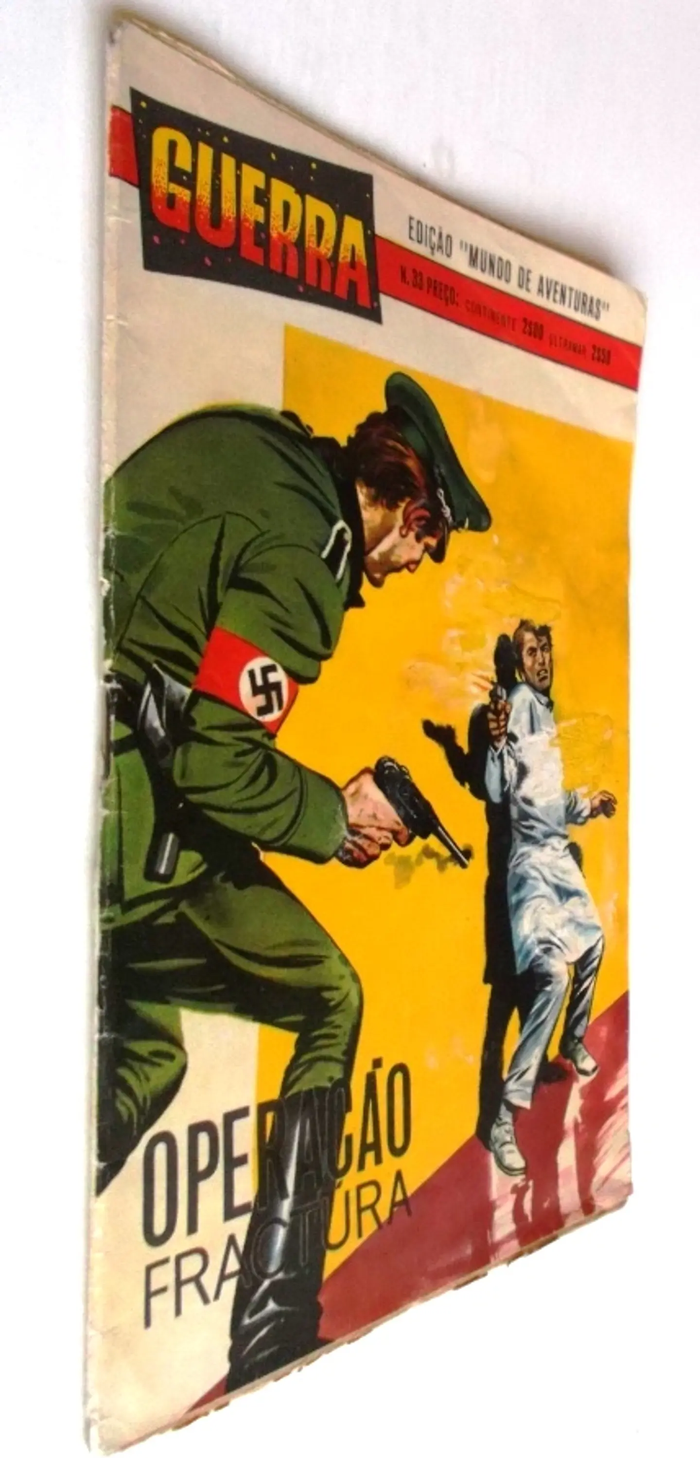 Guerra 033 3