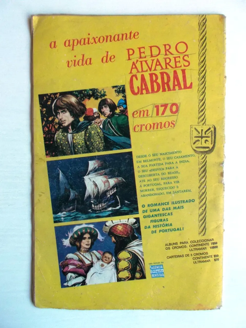 Guerra 121 3