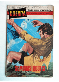 Guerra 121