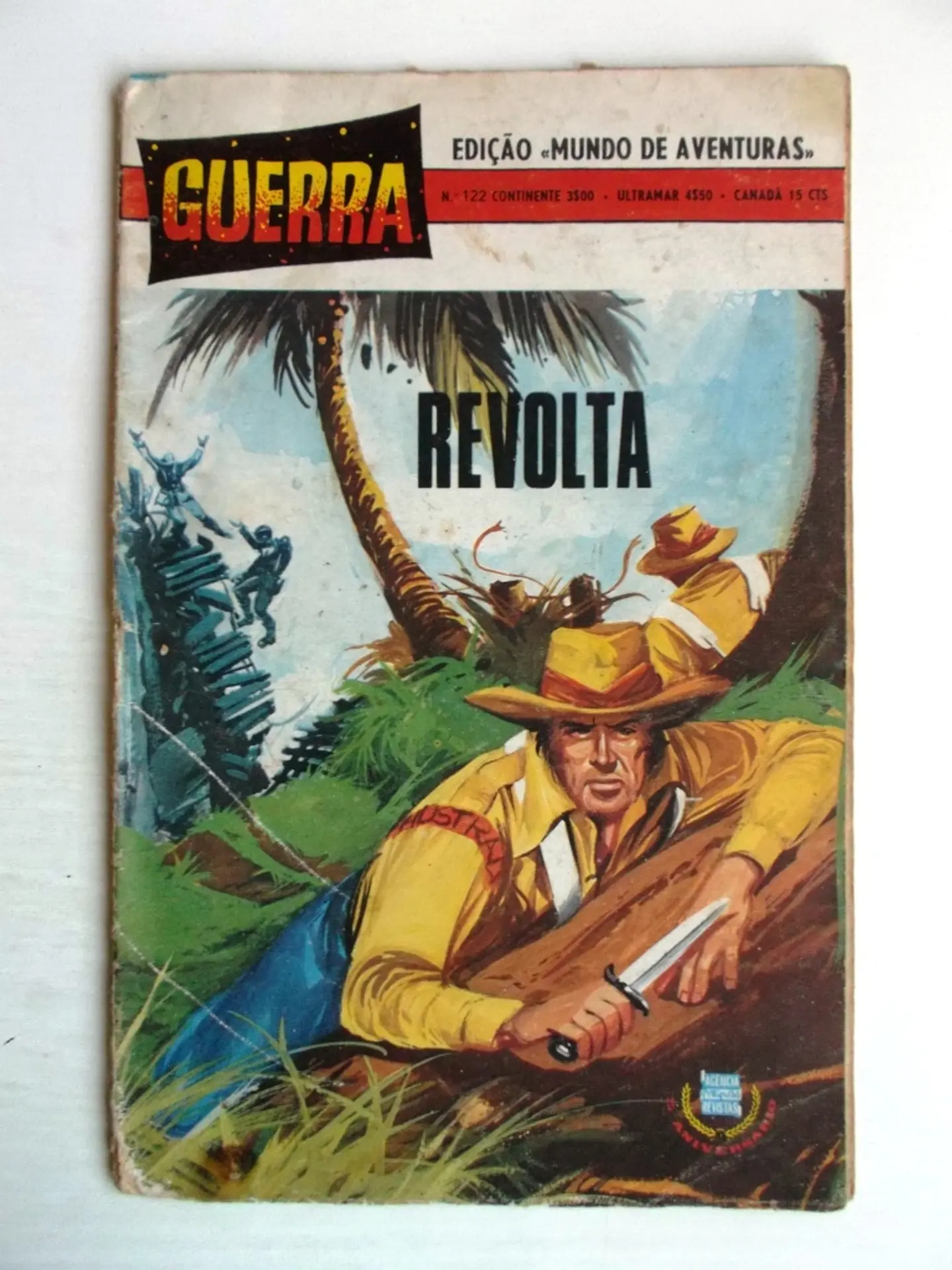 Guerra 122 1