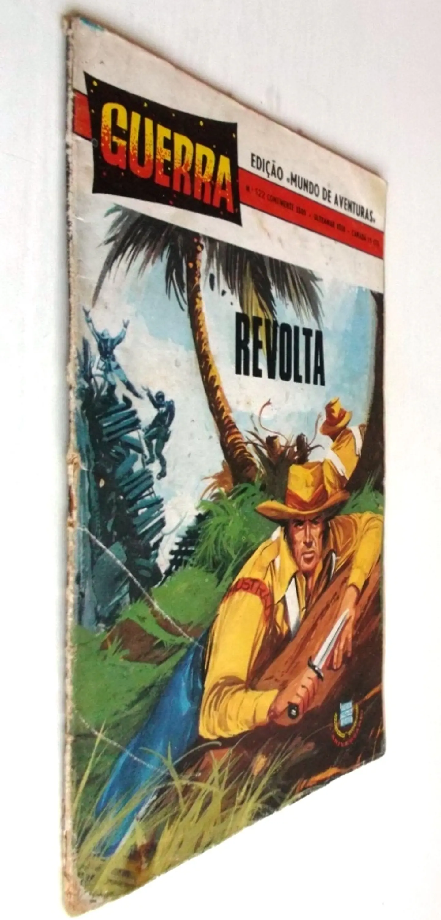 Guerra 122 3